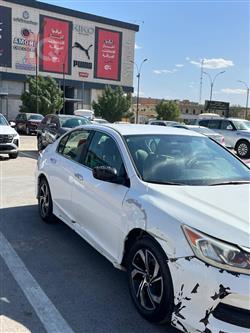 هوندا أكورد